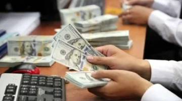 ضغوط مستمرة.. الدولار الأمريكي يواجه تحديات جديدة في الأسواق العالمية خلال ساعات